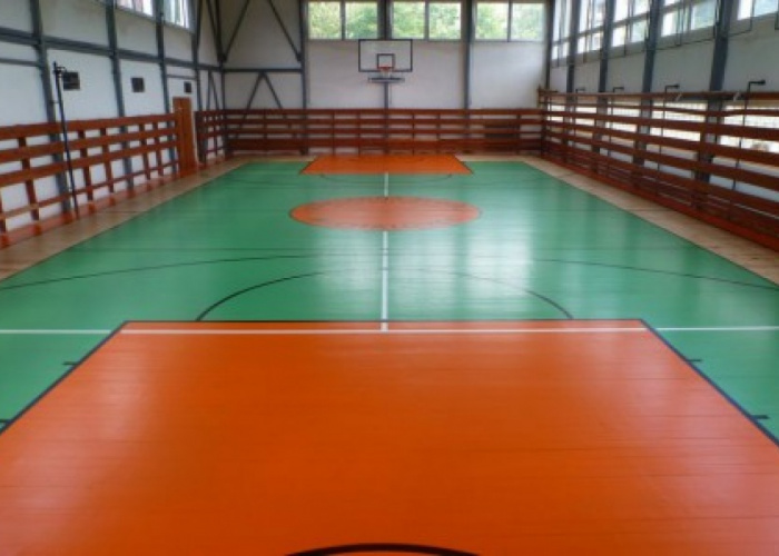post